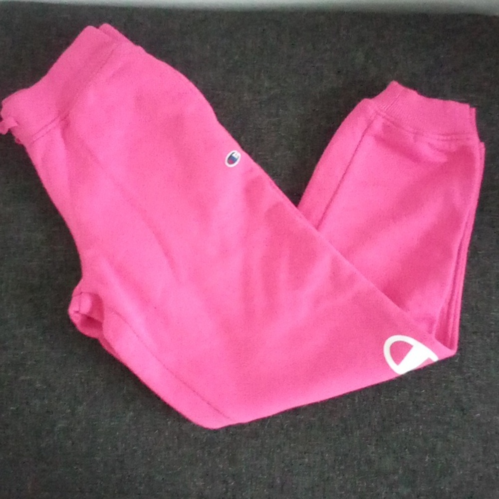 Girls sweatpants